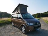 Volkswagen California T5  - Volkswagen Kastenwagen T5