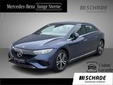 Mercedes-Benz EQE 300 Electric Art LED*Distro*AHK*Memory*Keyl.