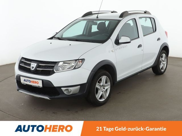 Dacia Sandero 0.9 TCe Stepway Prestige*TEMPO*NAVI*PDC*