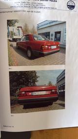 Mercedes-Benz E230 - Mercedes-Benz 230: 230e