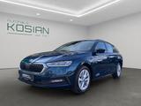 Skoda Octavia Combi Ambitio iV 1.4TSI 150kW+SHZ+KAMERA - Skoda Octavia: Blau