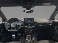 Audi S4 - Vorschau Bild 9