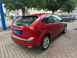Ford Focus Lim. Style 1,6 Automatic/Klima/Alu// - Ford aus 2007
