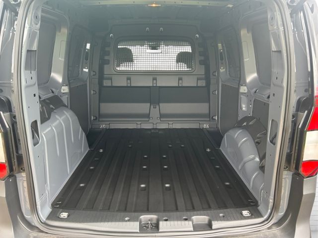 Fahrzeugabbildung Volkswagen Caddy Cargo Motor: 2,0 l TDI EU6 SCR 75 kW Getri