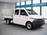 Volkswagen T6 Doka Pritsche 2.0 TDI 4MOTION Komfortpaket Pl - Volkswagen T6 Transporter aus 2021