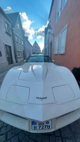 Andere Corvette c3 - Andere aus 1980