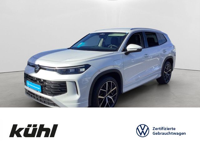 Volkswagen Tayron 1.5 TSI eHybrid DSG Life IQ.Light ACC DCC foto 1