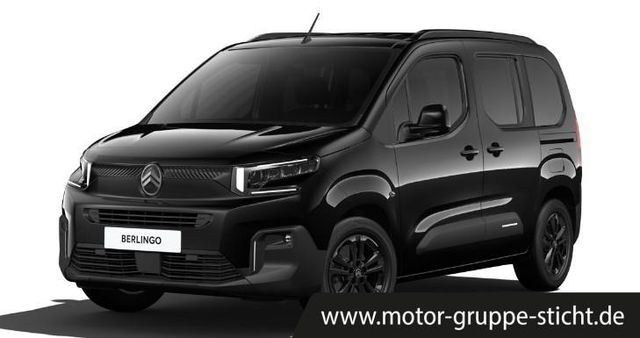 Citroën Berlingo Plus M S&S #PDC #KLIMA #LED