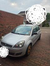 Ford Fiesta 1,3 51kW Connection Connection - Ford Fiesta Connection mit Benzin-Antrieb