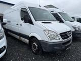 Mercedes-Benz Sprinter 313 CDI Maxi, Lang & Hoch, Klima - Mercedes-Benz Sprinter: Maxi Lang