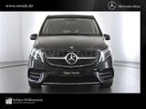 Mercedes-Benz V 300 Marco Polo 4x4 AMG Comand*Distronic*LED* - Mercedes-Benz V 300 in Chemnitz