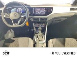 Volkswagen Taigo - Bild 9