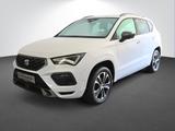 Seat Ateca 2.0 TDI Automatik FR LED PDC Kamera AHK - Seat Ateca in Karlsruhe