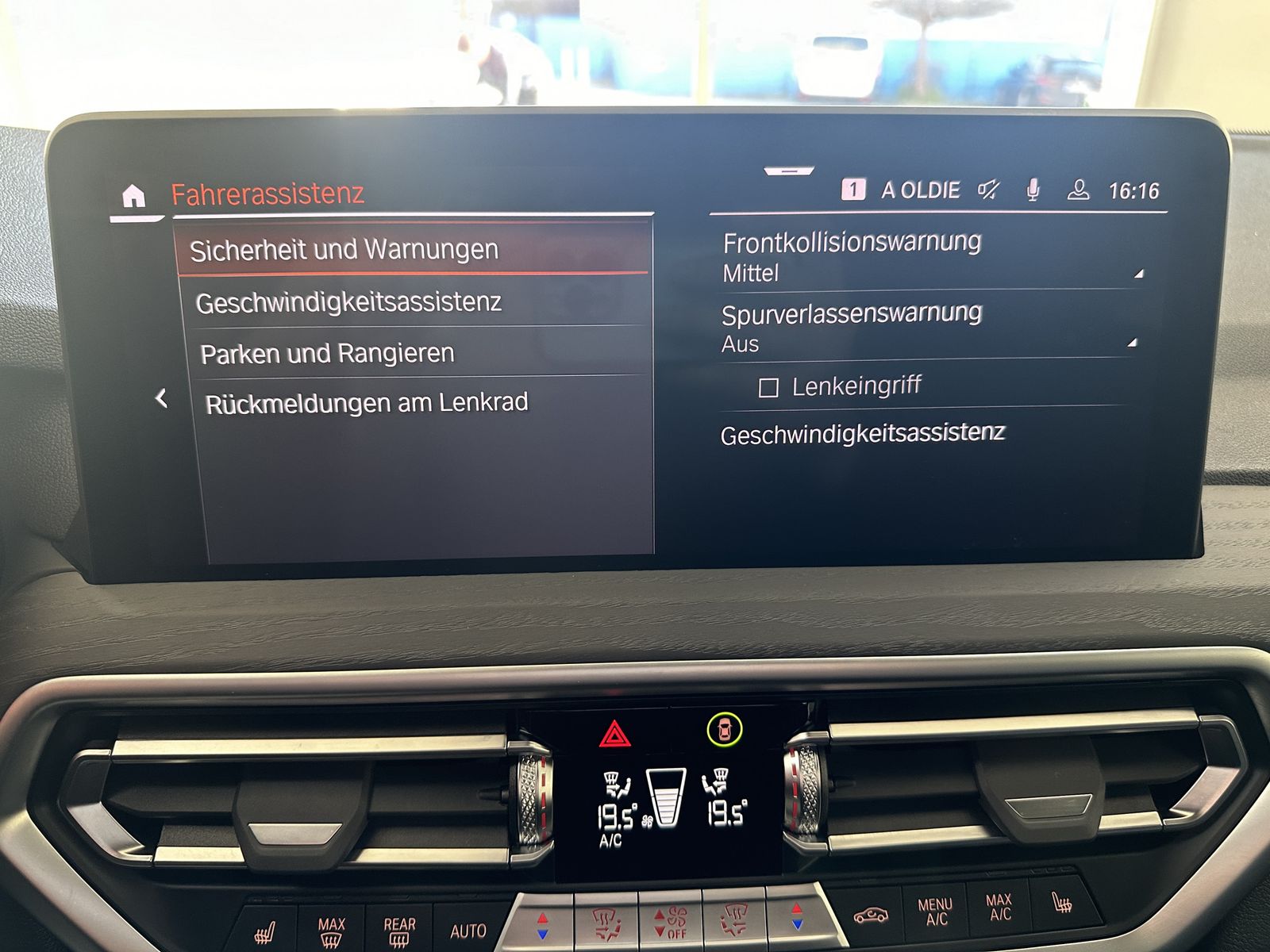 Fahrzeugabbildung BMW X4 xDrive 30 d M Sport PANO*MATRIX*HIFI*PROF*21"