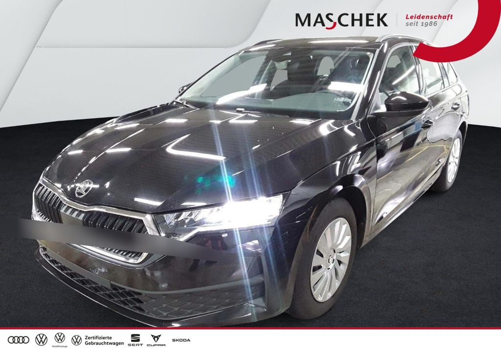 Image of Skoda Octavia