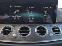 Mercedes-Benz E 220 - Vorschau Bild 15