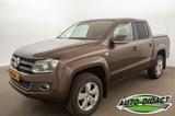 Volkswagen Amarok 2.0 TDI 4Motion BM Plus Highline - Angebote