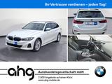 BMW 320d xDrive Touring *Navi*Sportsitze*HiFi*LED*HU - BMW 320 Gebrauchtwagen in Freiburg