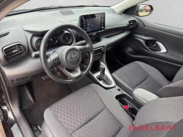 Toyota Yaris - 7