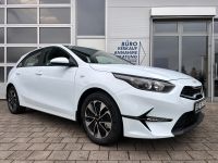 KIA Ceed 1.0 T-GDI SHZ NAVI DAB SPURHALTE KAM 7J-GAR bei Autohaus Landmann & Maier OHG