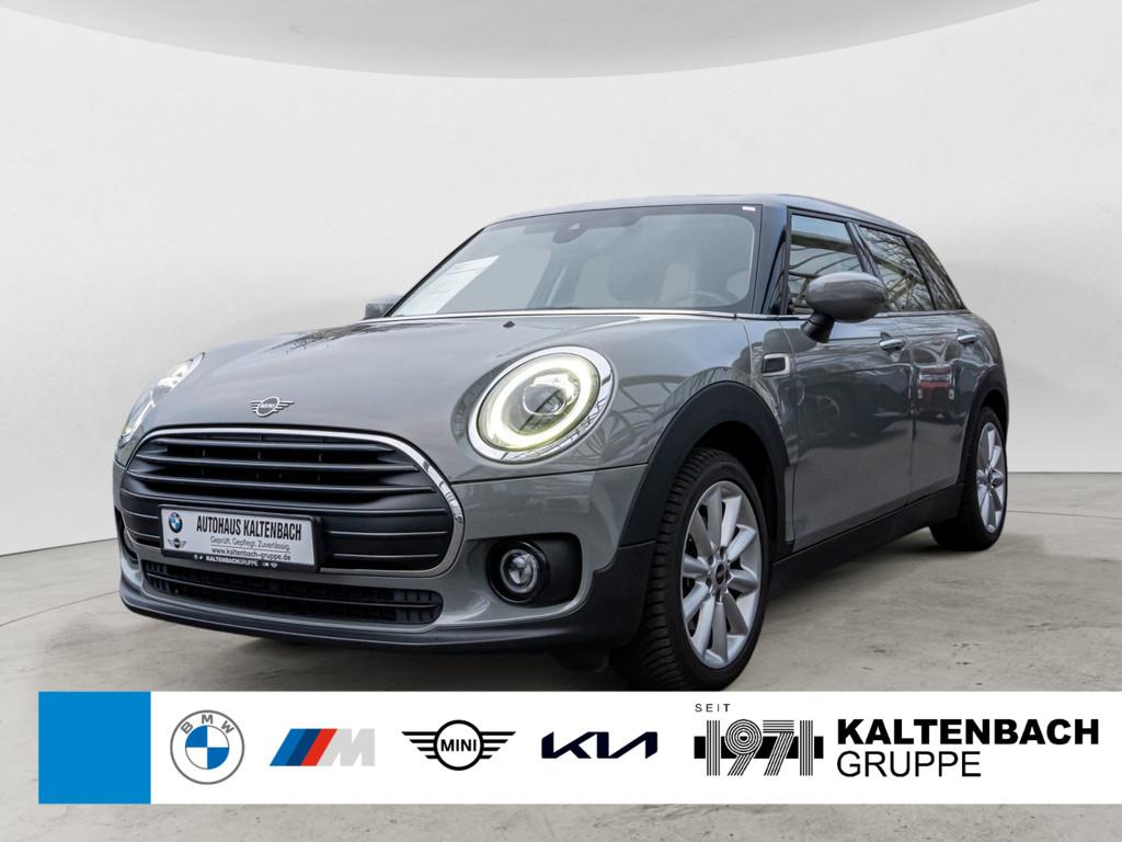 MINI Clubman Cooper FACELIFT LED SHZ KEYLESS KLIMA