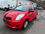 Toyota Yaris 1.0 - Toyota Yaris in Nürnberg