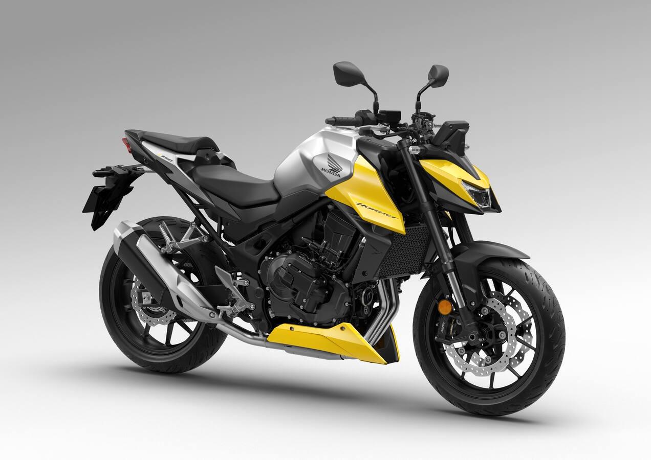 Honda CB 750 E-Clutch 26*A2*jetzt probefahren oder mie