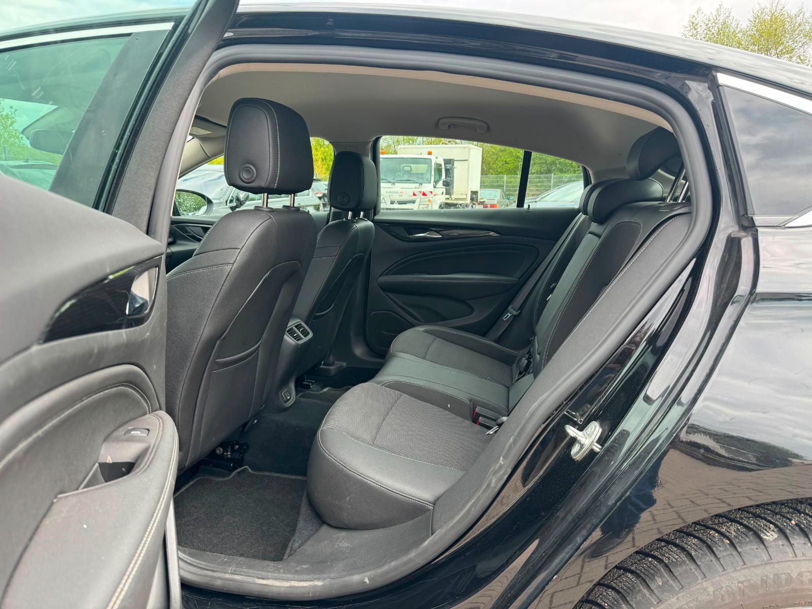 Opel Insignia B Grand Sport Innovation *Bose Sound*