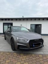 Audi S5 3.0 TFSI tiptronic quattro Cabriolet -