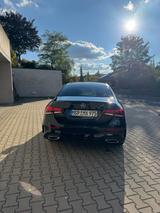 Mercedes-Benz A 200 Limousine AMG Line - gebrauchte Mercedes-Benz A 200 aus dem Jahr 2021