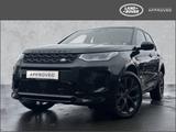 Land Rover Discovery Sport D200 R-Dynamic SE BlackPack ACC