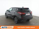 Nissan Qashqai 1.6 N-Connecta*NAVI*TEMPO*CAM*PDC*AHK* - Nissan Gebrauchtwagen in Stuttgart