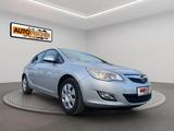 Opel Astra Selection  "Rentner" - Opel Astra Selection mit Diesel-Antrieb