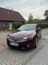 Honda Accord 2.0 Comfort Comfort - Honda Accord: Limousine