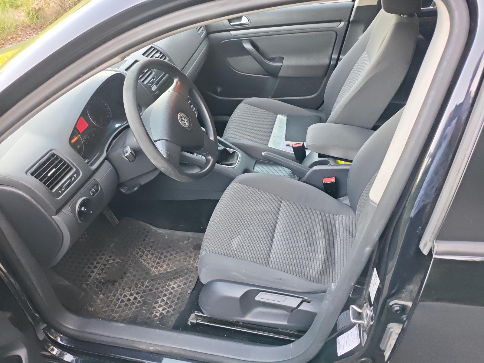 Volkswagen Golf 2009 — photo 5