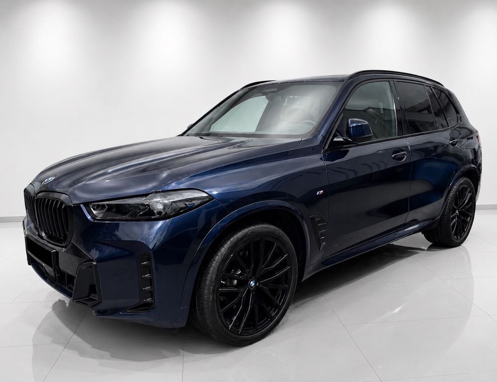 Image of BMW X5