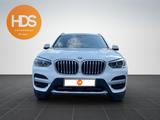 BMW X3 Baureihe X3 xDrive 20 d xLine - BMW X3 mit Diesel-Antrieb: Navigationssystem, Geländewagen