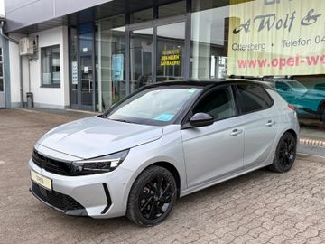 Bild Corsa Opel