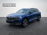 Volkswagen Touareg 3.0+TDI+ELEGANCE+LUFT+INNOVISION+PANO+ - Volkswagen Touareg Elegance mit Diesel-Antrieb