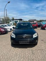 Toyota RAV 4 RAV4 Sol - Toyota RAV 4 Gebrauchtwagen in Nürnberg
