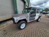 Mercedes-Benz Mercedes G 280GE  W460 - Mercedes-Benz W460