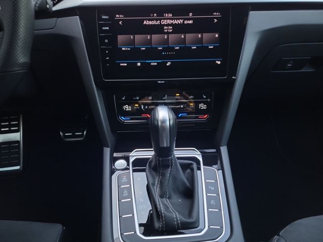 Volkswagen Arteon - Bild 11