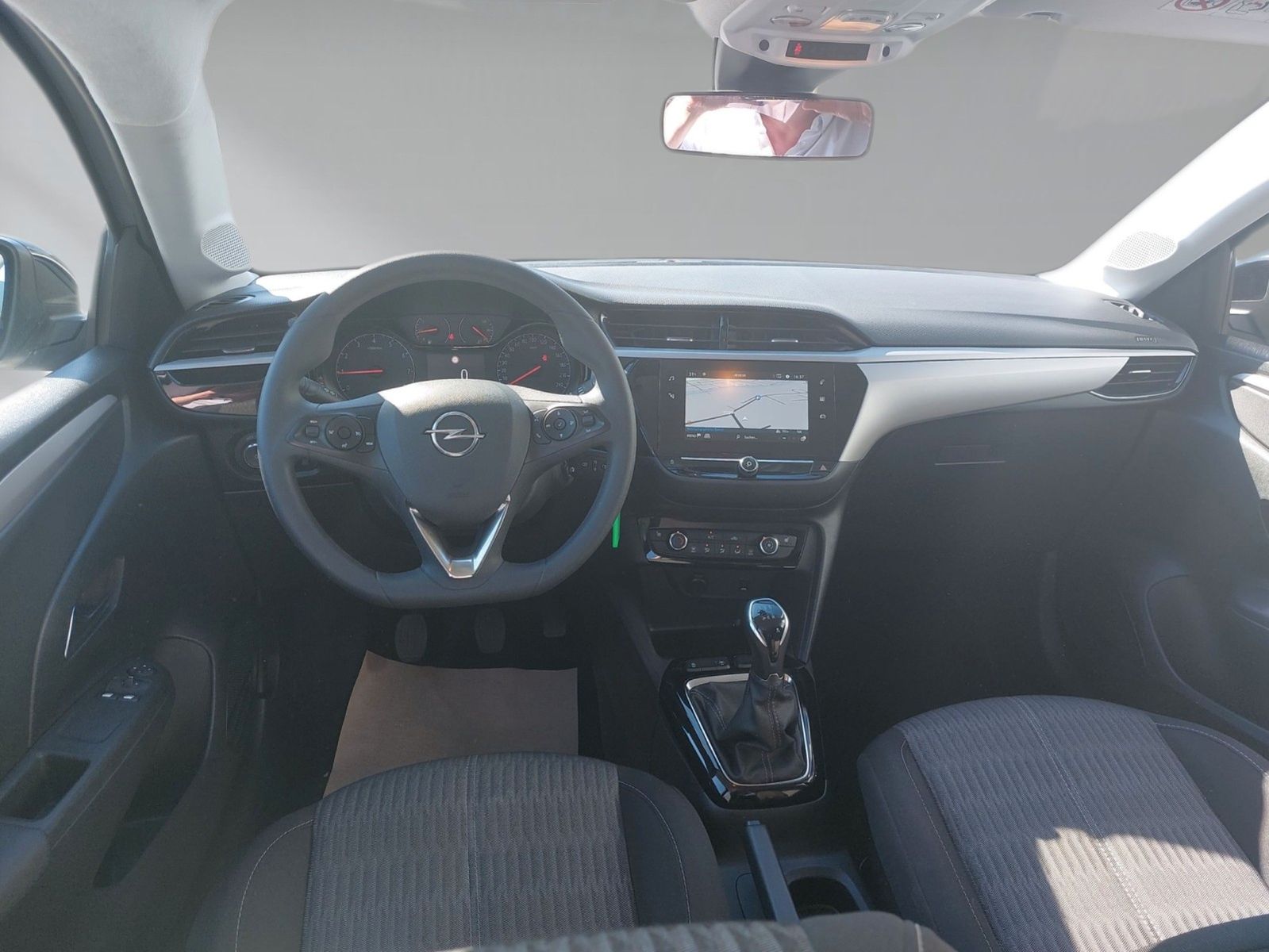 Opel Corsa F Edition – Bild 5