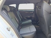 Skoda Octavia - Vorschau Bild 16
