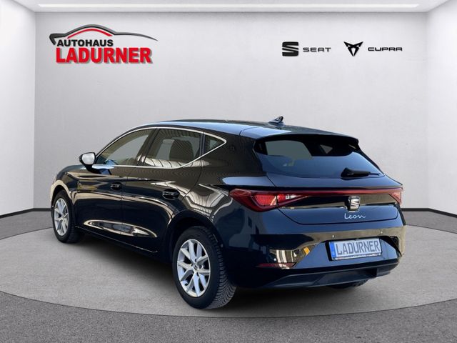 Leon Style 1.5L TSI *NAVI LED FullLink PDC RFK*