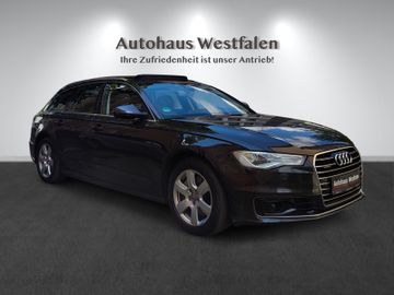 Audi A6 - 3