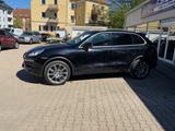 Porsche Cayenne Diesel Platinum Edition - gebrauchte Porsche Cayenne aus dem Jahr 2014