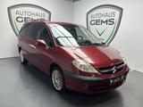 Citroën C8 2.0 16V Tendance 7-Sitzer Klima Temp PDC - Citroën C8: Van