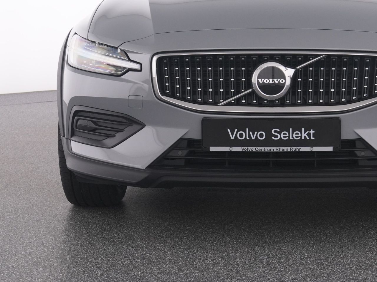 Volvo V60 Cross Country B4 AWD Plus+WINTERPAK+RFK+ foto 17