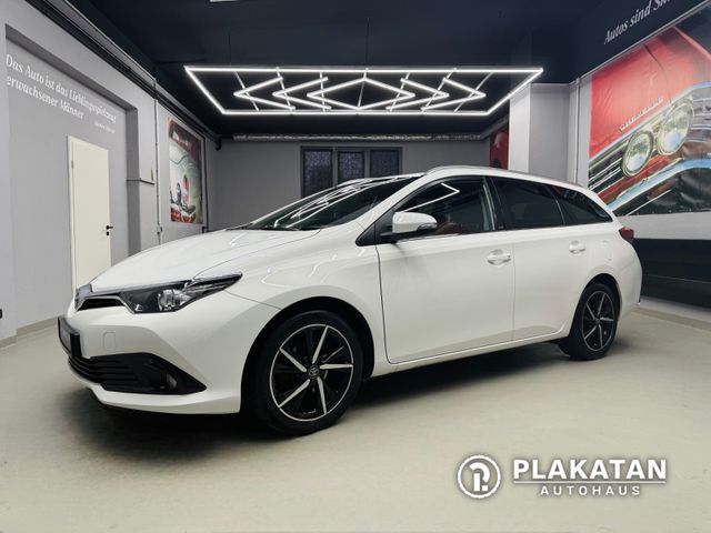 Toyota Auris Touring Sports 1.2 Turbo Edition-S+